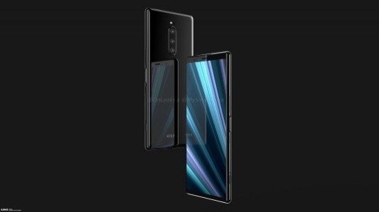 Sony Xperia XZ4, MWC 2019'da Duyurulacak