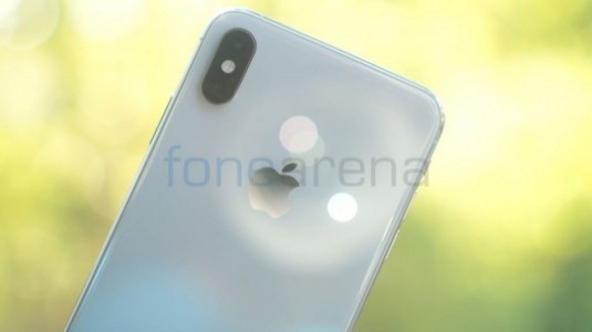Apple, Biri Üçlü Kameraya Sahip Üç Yeni İPhone Modelini 2019'da Piyasaya Sunacak