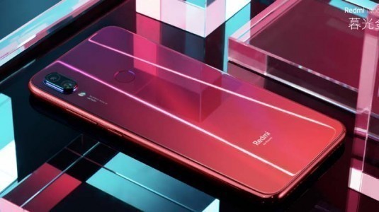 Redmi Note 7'nin Aslında Su Geçirmez Olduğu Ortaya Çıktı
