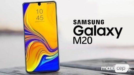 Samsung Galaxy M Serisi, 28 Ocak'ta Xiaomi'nin Rakibi Olarak Duyurulacak