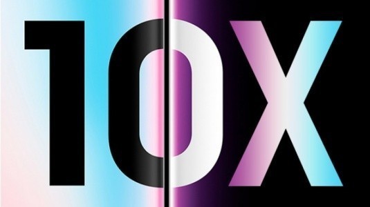 Samsung'un 5G Telefonu, Galaxy S10 X Adıyla Gelecek