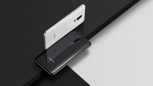 Meizu, Üç Tane Snapdragon 855'li Telefon Üzerinde Çalışıyor