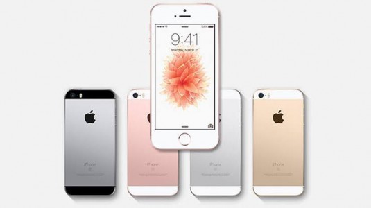 İPhone SE, İndirimli Fiyatla Yeniden Satışa Sunuldu