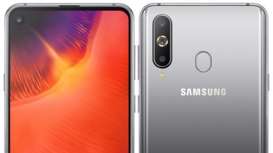 Samsung Galaxy A9 Pro (2019), 6.4 inç Full HD+ Infinity-O Ekranla Duyuruldu