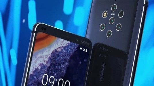 Nokia 9 PureView, 3C Sertifika Sürecinde 18W Hızlı Şarj ile Ortaya Çıktı