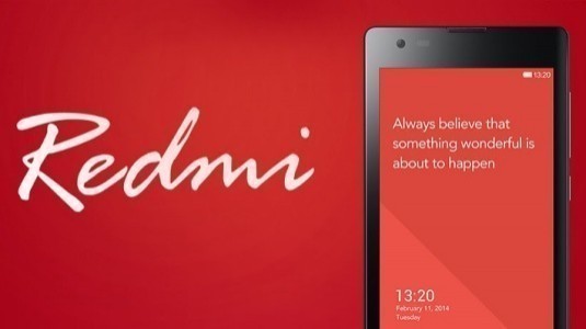 Xiaomi'nin Redmi Serisi Artık Marka Olarak Pazarda Yer Alacak