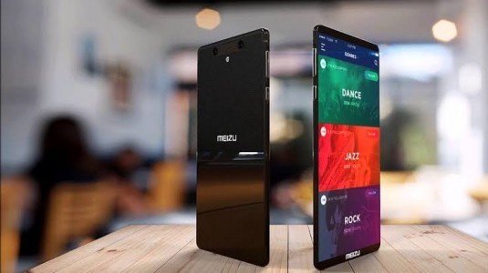 Meizu Note 9, Snapdragon 6150 ve 48MP Kameraya Sahip Olacak