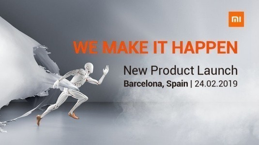 Xiaomi, MWC 2019'da Mi Mix 3 5G Modelini Piyasaya Sunacak
