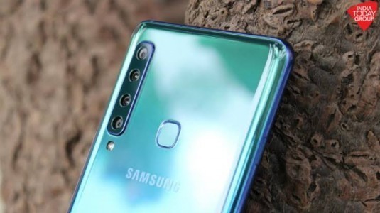 Samsung Galaxy A50, Galaxy A30 ve Galaxy A10 Özellikleri Sızdırıldı