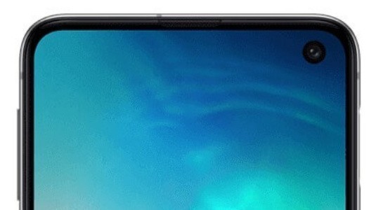 Samsung Galaxy S10e Görseli Sızdırıldı