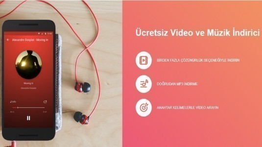 Snaptube ile Ücretsiz Video ve Müzik Keyfi