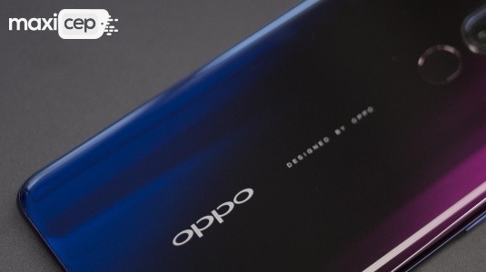 Oppo F11 Pro Özellikleri Tüm Detayları ile Sızdırıldı
