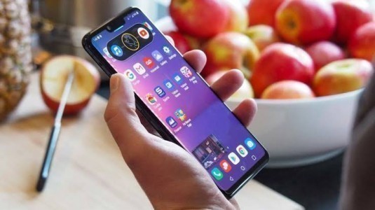 LG G8 ThinQ ve G8s ThinQ Duyuruldu