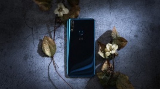 ZTE Axon 10 Pro, Şirketin İlk 5G Telefonu Oldu
