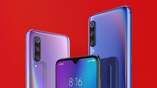 Xiaomi Mi 9'un İlk Satışı, Saniyeler İçinde Tükendi