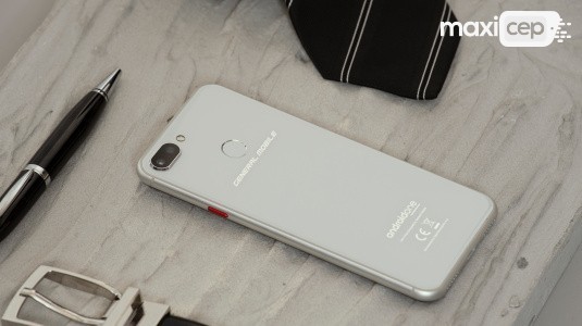 General Mobile GM 9 Plus, MWC 2019'da Tanıtıldı