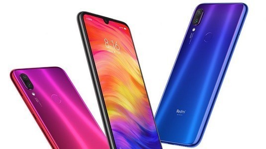 Xiaomi Redmi Note 7 Pro 48 MP Arka Kamera ve 4000 mAh Pil İle Duyuruldu