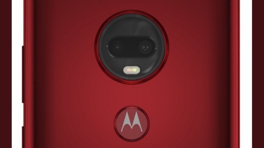 Moto G7 Ailesi, Yüksek Çözünürlüklü Görüntüleri ile Sızdırıldı