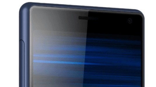 Sony Xperia XA3 Görüntüleri, Xperia XZ4'teki 21: 9 Ekrana İşaret Ediyor