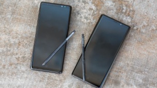Samsung Galaxy Note 10 da 5G Versiyona Sahip Olacak