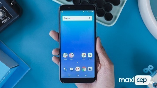 Asus Zenfone Max Pro M1 Android 9 Pie Beta Güncellemesi Çıktı