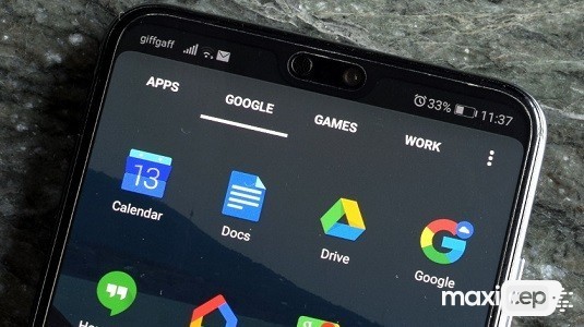 Nova Launcher Güncellemesi Birçok Yeniliği Beraberinde Getiriyor
