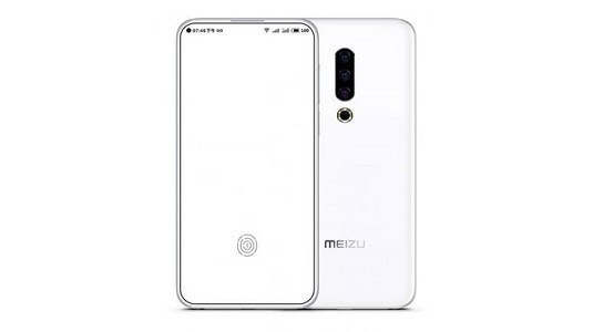 Meizu 16S'nin Bazı Özellikleri Şirket Yetkilisi Tarafından Açıklandı
