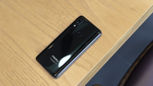 Meizu Note 9'un Fiyatı ve Özellikleri Doğrulandı