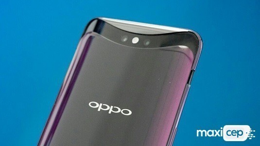 Oppo'nun Yeni Cihazının Özellikleri AnTuTu Üzerinde Listelendi