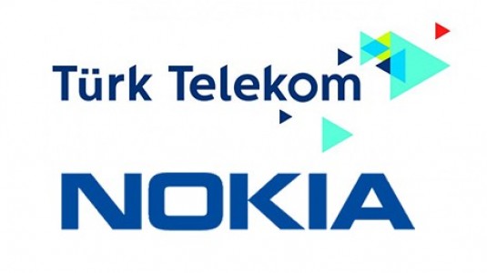 Türk Telekom ve Nokia'dan 4.5G'de Yerli Üretim Anlaşması