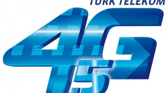 Türk Telekom 4.5G Tarife Paketlerini Duyurdu