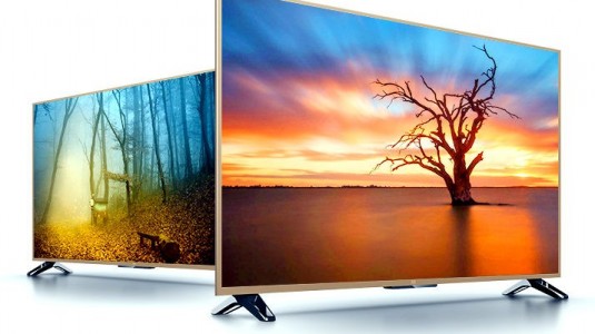 Xiaomi'nin 4K ekrana sahip 65 Mi TV 3S akıllı TV modeli duyuruldu