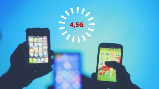 4.5G Hakkındaki Tüm Detaylar, BTK Tarafından Yayınlanan Kitapçıkta Yer Aldı