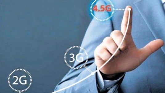4.5G Nasıl Aktif Hale Getirilir?