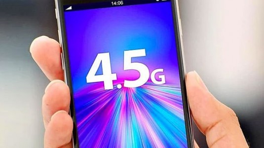 Turkcell, Vodafone ve Turk Telekom 4.5G tarifeleri açıklandı