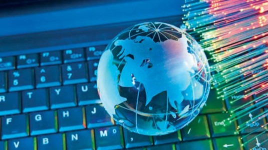 Türk Telekom, Yeni Teknolojisi ile Fiber Hızını 40 Gbps'e Çıkaracak