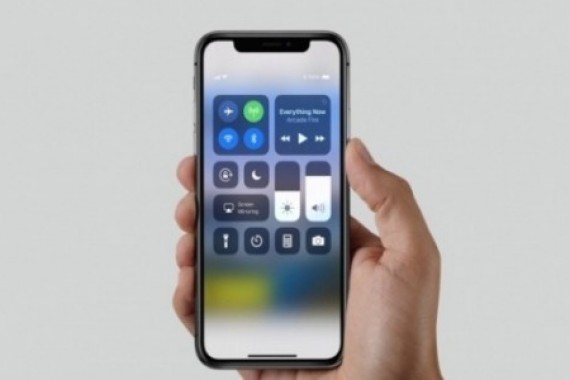 Amerika'ya gittik, iPhone X'in kutusunu ilk açanlardan olduk