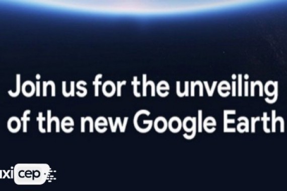 Google, 18 Nisan Etkinliği için Davetiye Gönderiyor; Yeni Google Earth Tanıtılacak