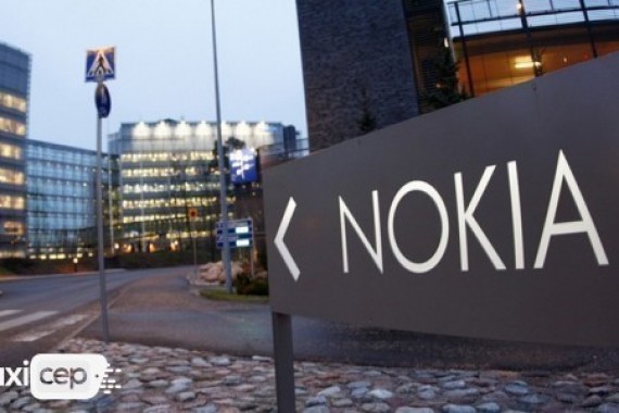 Finlandiya Hükümeti, Nokia'da pay sahibi oldu
