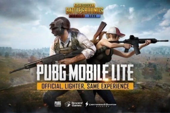 PUBG Lite Android APK yayınlandı