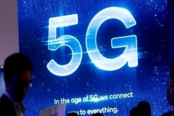 Ulaştırma Bakanı Açıkladı; 5G Önümüzdeki Yıl Türkiye'de Kullanıma Sunulacak