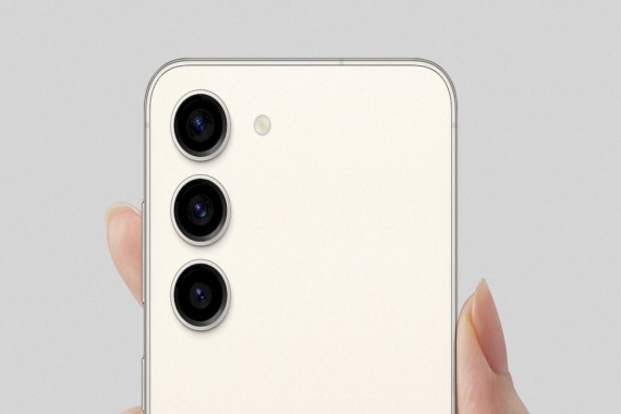Samsung Galaxy S23 ve S23+ resmi olarak duyuruldu