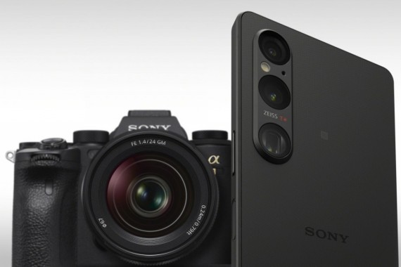 Sony Xperia 1 V resmi olarak tanıtıldı
