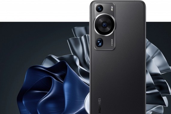 Huawei P60 Pro'nun Türkiye fiyatı açıklandı