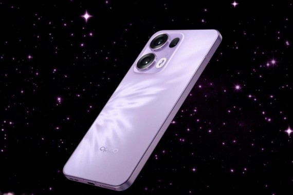 Oppo Reno 13 Pro Türkiye'de satışa çıktı