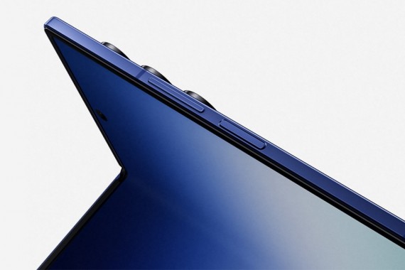 Samsung Galaxy Z Fold7 resmi olarak tanıtıldı