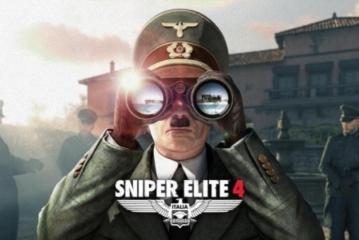 Sniper Elite 4'e ait ilk hikaye videosu yayınlandı