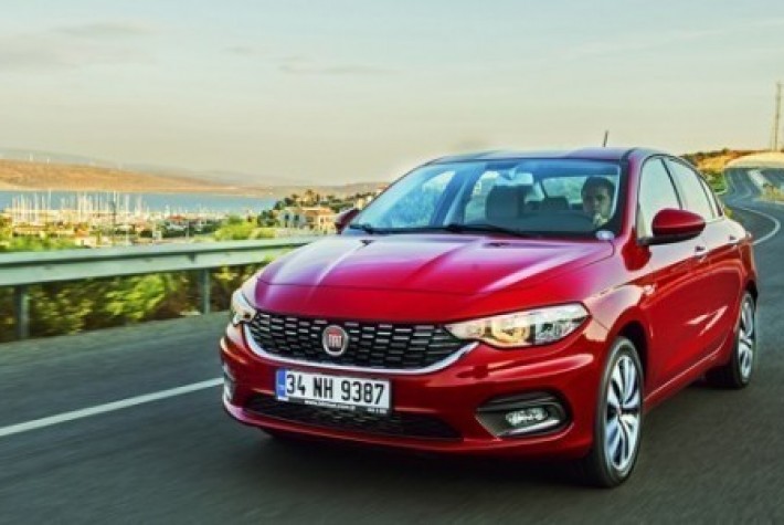 Yeni Fiat Egea – Ezber Bozan Sedan