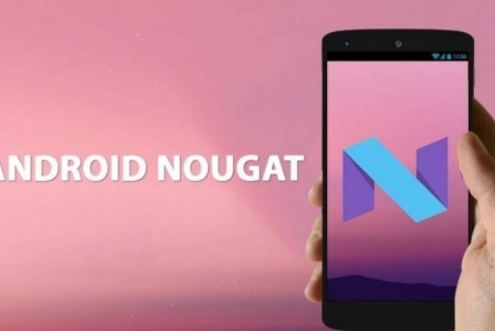 Android 7.0 Nougat Moto Z'e geldi! 