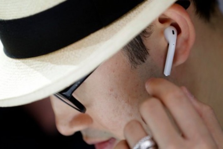 Apple'ın kablosuz kulaklığı AirPods kaybolursa ne yapmalısınız?